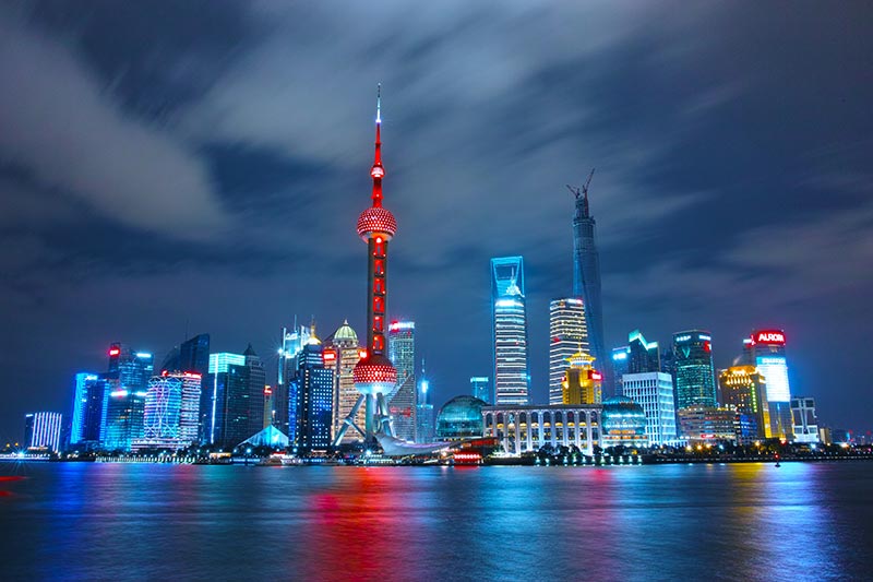 China's Growing Influence in International Politics: Implications for the World Order