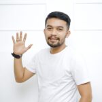 Arif Rahman : Milenial Bukittinggi Bicara Politik, Why Not ?