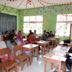 Walnag Koto Gadang Gali Aspirasi Akar Rumput, Untuk Pemantapan RPJM Nagari Koto Gadang-Baso