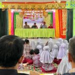 Usung Tema Bahaya Rokok dan Narkotika, SDN 24 Guguak Tinggi Gelar Sosialisasi