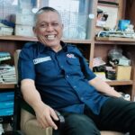 PMI Bukittinggi Akan Gelar Giat Pembagian Masker dan Tabung Oksigen Gratis