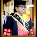 UIPM Malaysia, Anugerahi Martias Wanto Gelar Doktor Kehormatan (HC)