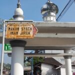 Cagar Budaya Syech Imam Jirek Bukittinggi, Yang Terlupakan Oleh Generasi Muda