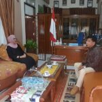 Sidak Komisi II Anggota DPRD Kota Bukittinggi, Terkait Uji Coba Sekolah Lima Hari
