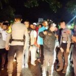 Luhak Nan Tuo, Kabupaten Tanah Datar Diterjang "Galodo"