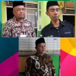 20 Peserta Khatam Alquran Ikuti Pawai Takruf Pauah Kamang Mudiak
