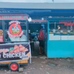 Rasa Mewah dan Harga Ramah, Warung Dehasa Siap Kenyangkan Perut Pengunjung Yang Tidak Sempat Sarapan Dirumah