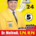 Dr. Mulyadi, S.Pd., M.Pd. Siapkan Program Unggulan untuk Anak Nagari