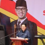 Advetorial - Erick Tohir Realisasikan Kontrak Stasiun Lambuang Bukittinggi 10 Tahun