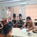 Dugaan Penggelembungan Suara, Caleg Provinsi Sumbar Dapil 3 Dilaporkan ke Bawaslu