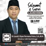 Apresiasi Bawaslu Bukittinggi, Riyan Permana Putra Kembali Dampingi Masyarakat Terkait Dugaan Politik Uang Caleg Golkar Bukittinggi