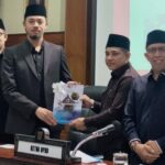 Rekomendasi Baik dan Realistis, DPRD Bukittinggi Sikapi LKPJ Wali Kota Tahun 2023