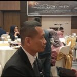 Ungkap Rasa Syukur, GM Hotel Santika Ajak Puluhan Anak Yatim Buka Puasa Bersama