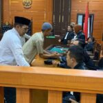 Kasus Tipikor Pasar Atas Bukittinggi, Hukum Tajam Kebawah dan Tumpul Keatas