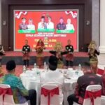 Pemko Bukittinggi Gelar Malam Pisah Sambut Kepala Kejaksaan Negeri Bukittinggi