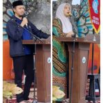 Pemko Bukittinggi Gelar Jambore Out Bond PKK se-Kecamatan ABTB