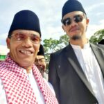 " Carito dari Lapau ka Lapau" Defi Endri S.Pd.M.Pd dengan Petahana Bisa Jadikan Kota Bukittinggi Lebih Baik