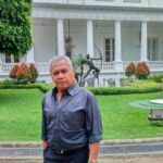 Tokoh Masyarakat Rantau : " Buya Marfendi Masa Depan Kota Bukittinggi"
