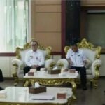 Wako Erman Pimpin Apel Gabungan ASN Kota Bukittinggi