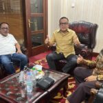 Joinerri Kahar : Bukittinggi Butuh Pemimpin Yang Visioner