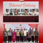 H. Hani S. Rustam Dorong Dukcapil se Sumbar Tingkatkan Upaya Perekaman Data Warga