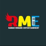 Ranah Minang Entertainment gelar acara syukuran satu tahun berdirinya RME di Stasiun Lambuang