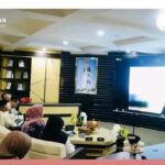 Setelah Sidak Pjs. Wako Pimpin HLM dan Capacity Building TPID Kota Bukittinggi
