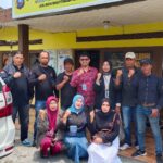 Aksi Anarkis setelah Tujuh Bulan Berlalu, Mira bersama Keluarga mencari keadilan