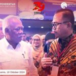 Kementrian PUPR Hibahkan Jalan Sudirman Untuk Dikelola Pemerintah Kota
