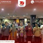 Sinergi Pemko dan Bawaslu Bukittinggi Jaga Netralitas ASN dan Ciptakan Pilkada Berintegritas