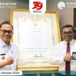 Pjs Wali Kota Bukittinggi Dorong Literasi Warga: “Gedung Baru Perpustakaan Dibangun Perpusnas dan e-Library Segera Terwujud”