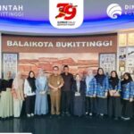 Pjs Wali Kota Bukittinggi Dukung SSGI, Fokus Strategi Turunkan Prevalensi Stunting