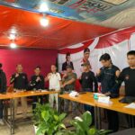 GRIB Jaya Agam Gelar Rapat Kerja Cabang, Riyan Permana Putra minta anggota Junjung tinggi kekompakan dan Solidaritas