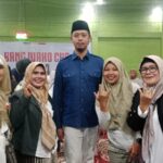 Sampaikan visi misi secara pas dan tepat, 3.000 Tim Erman-Heldo Dibekali untuk Pemenangan