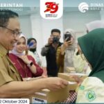 Pemko Bukittinggi Gelar Pelatihan Untuk Pilar Sosial se Kota Bukittinggi