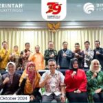 Pemko Bukittinggi dan Anggota DPRD Bersinergi Berantas Korupsi