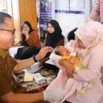 Pjs Wali Kota Bukittinggi Tinjau Langsung Pelaksanaan Program Layanan Dokter Keliling
