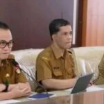 Tindaklanjuti Hasil Rakornas Pusat dan Daerah Tahun 2024, Pjs Wako H. Hani Syopiar Rustam, Gelar Rapat Konsolidasi di Bukittinggi