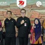 Bukittinggi Dipercaya Jadi Tuan Rumah Temu Nasional Guru Penulis 2024