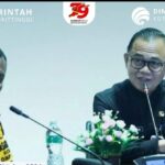 Sesuai Arahan Mendagri, Pjs Wali Kota Bukittinggi Bentuk Desk Pilkada