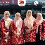 DWP Kota Bukittinggi Gelar Gerakan Jumat Berkah