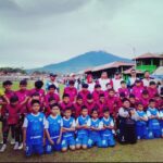 Bina Generasi muda di usia dini lewat Sepakbola, SSB Bhayangkara Bukittinggi kembangkan sayap