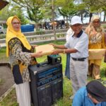 Rapat Anggota Tahunan Koperasi Saiyo Syariah Gulai Bancah Yang  Ke 43 dan Tutup Buku tahun 2024 di Talao Park Pariaman