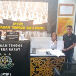 Proyek Seawall Pantai Sasak di laporkan ke Kejaksaan Tinggi Sumatra Barat