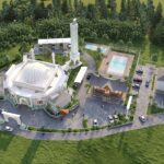 Kabar Gembira! Insyaallah, Masjid Raya Tantaman Baru Bakal Dibangun di Area Seluas 0,5 Hektar