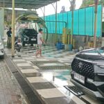 Puri Car Wash, Cuci Mobil di Pusat Kota Bukittinggi