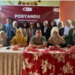 FIFGROUP Sehat, Perkuat Layanan Posyandu di kota Padang demi kesehatan masyarakat
