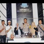 Satlantas Polresta Bukittingi"Kami Akan Selalu Adakan Patroli Cipta Kondisi Untuk Antisipasi Balap Liar