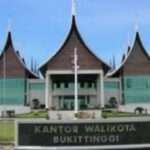 Pemerintah Kota BUKITTINGGI Resmikan Jl H. USMAR ISMAIL Sebagai Penghormatan Bagi Pahlawan Nasional Dan Bapak Perfilman Indonesia