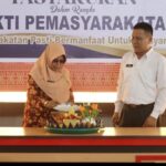 Lapas Kelas IIA Bukittinggi Gelar Kegiatan Tasyakuran Dalam Rangka (HBP)Ke-61
